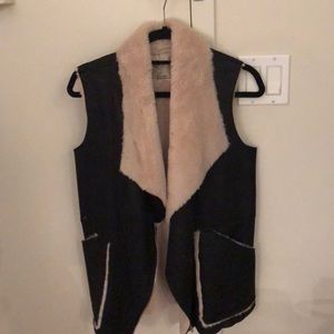 Zara Vest